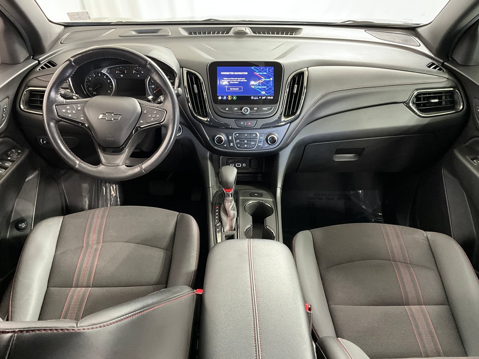 2022 Chevrolet Equinox RS - Photo 16