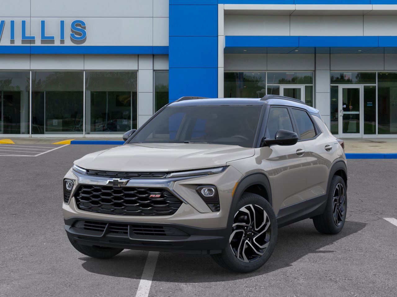 View vehicle photo 5