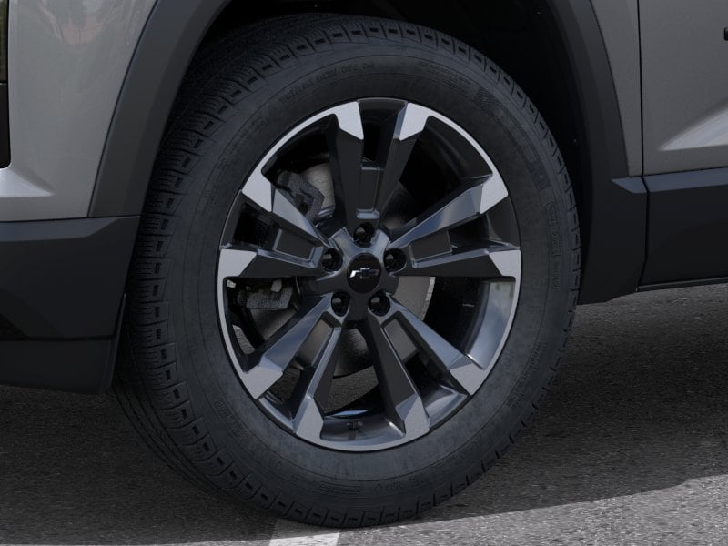 2027 Chevrolet Equinox RS - Photo 9