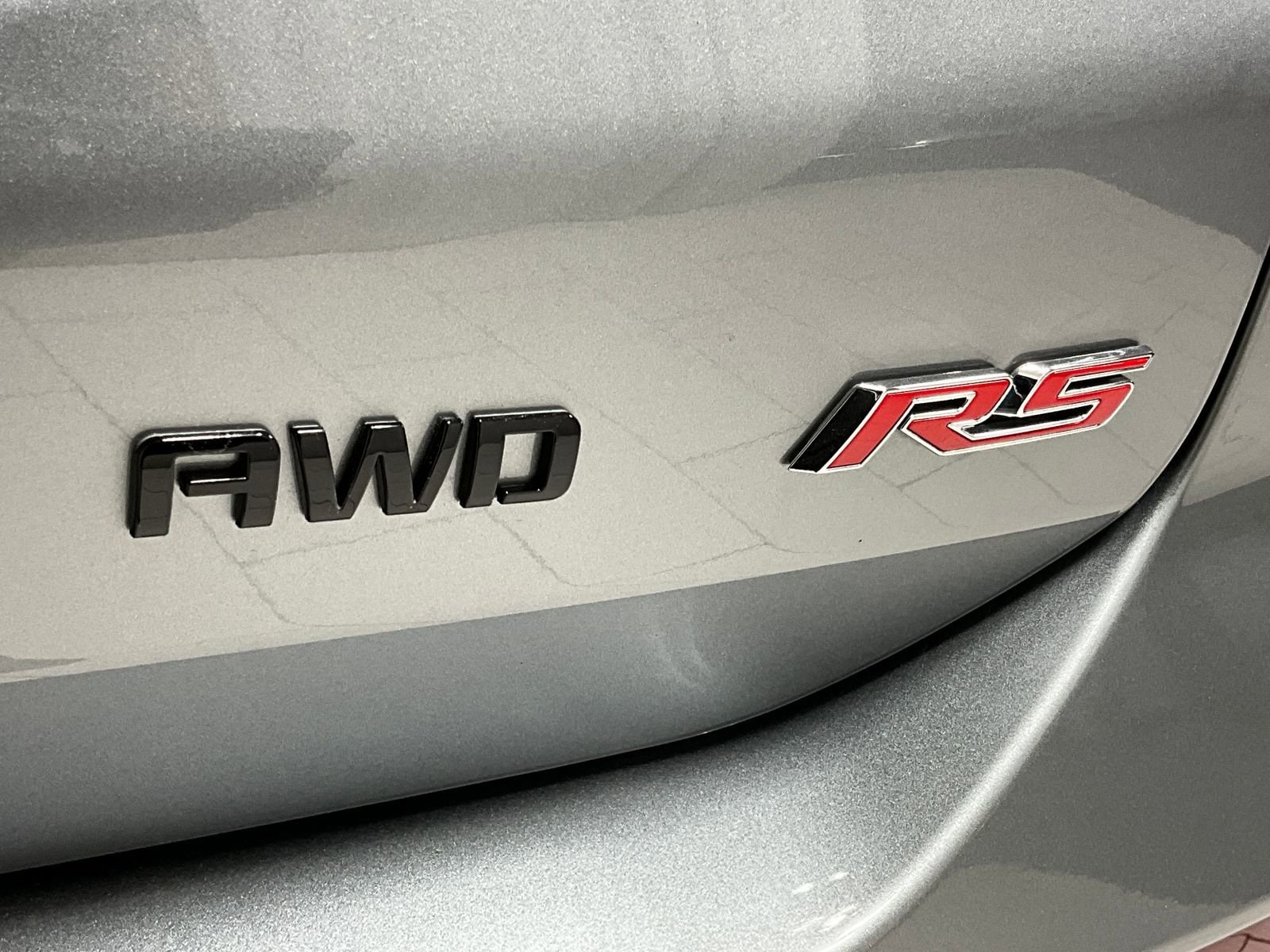 2024 Chevrolet Equinox RS - Photo 11