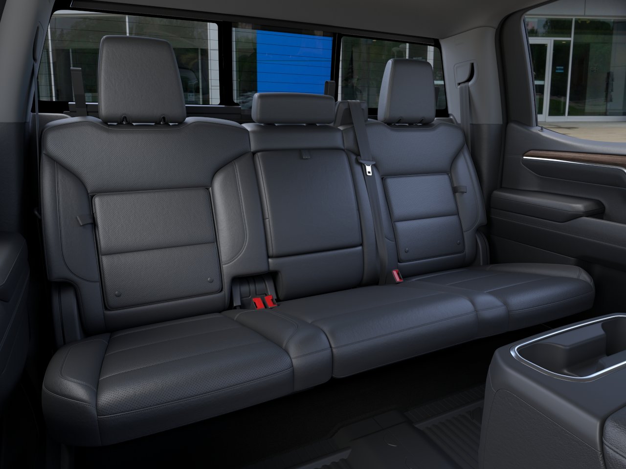 2026 Chevrolet Silverado 1500 LT Trail Boss - Photo 17