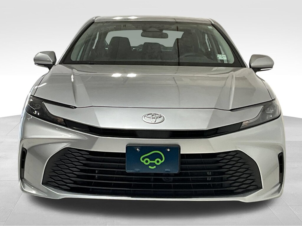 Used 2025 Toyota Camry LE