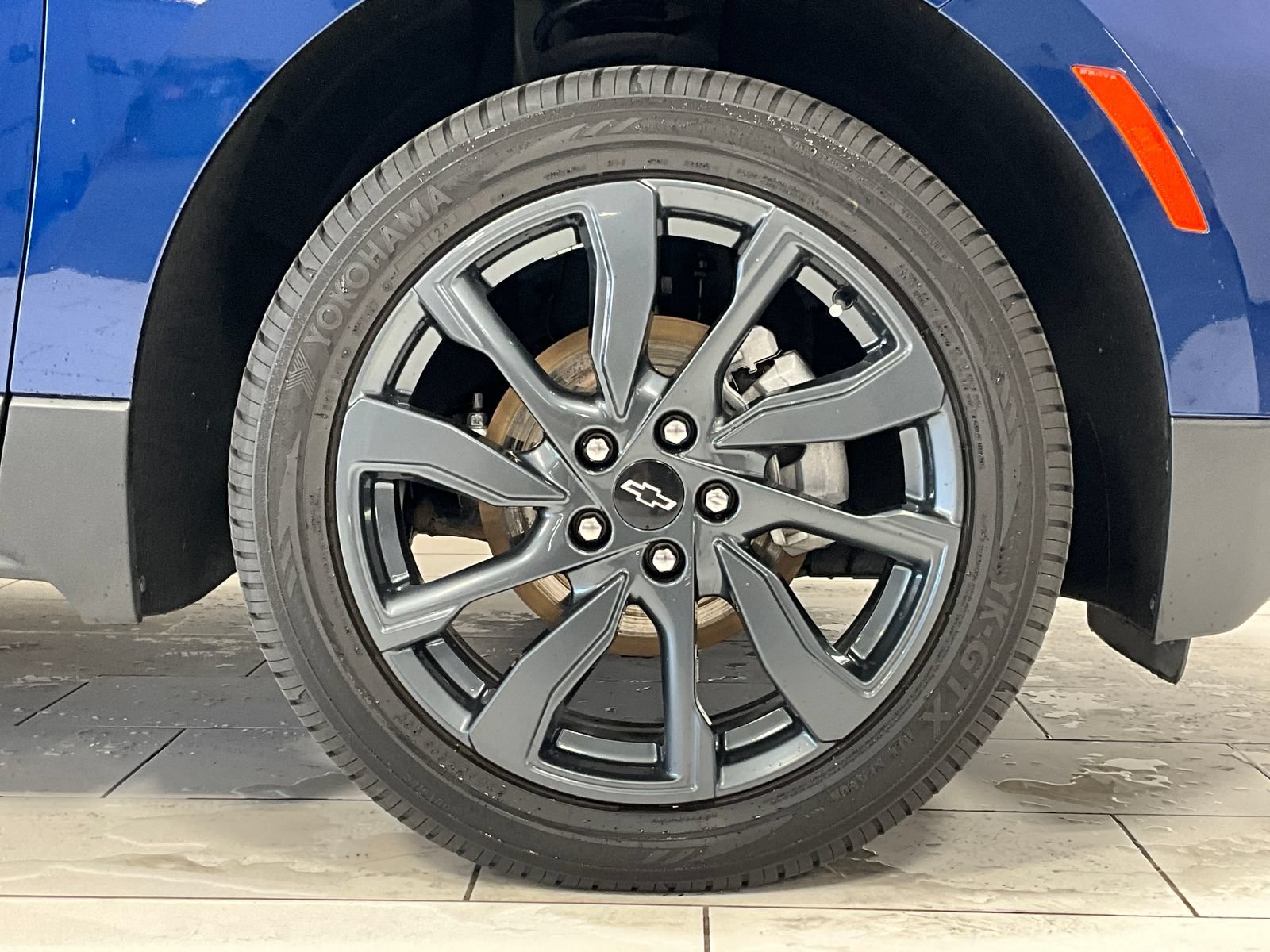 2022 Chevrolet Equinox RS - Photo 12
