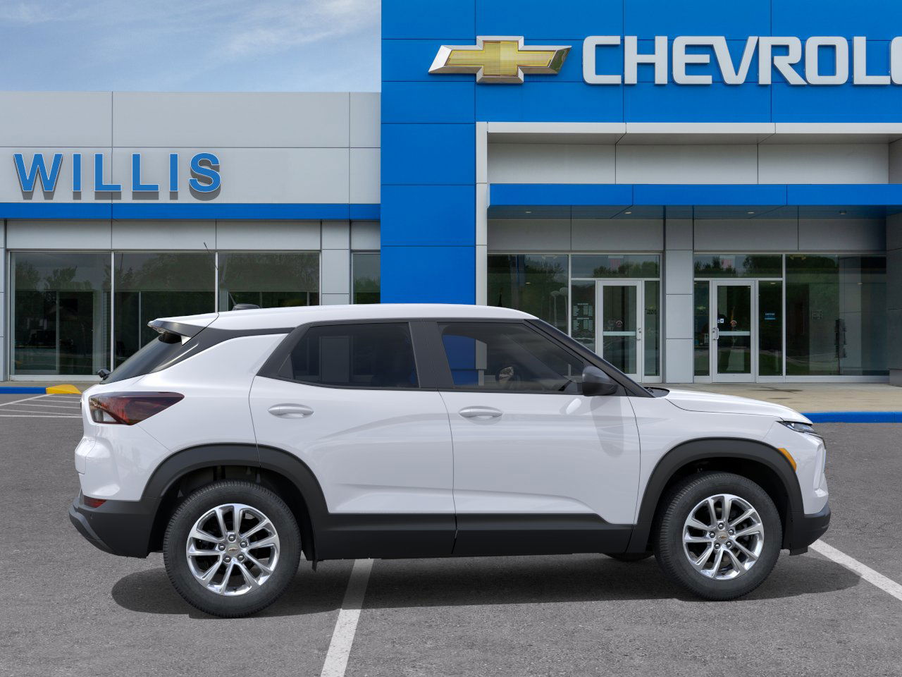 View vehicle photo 4