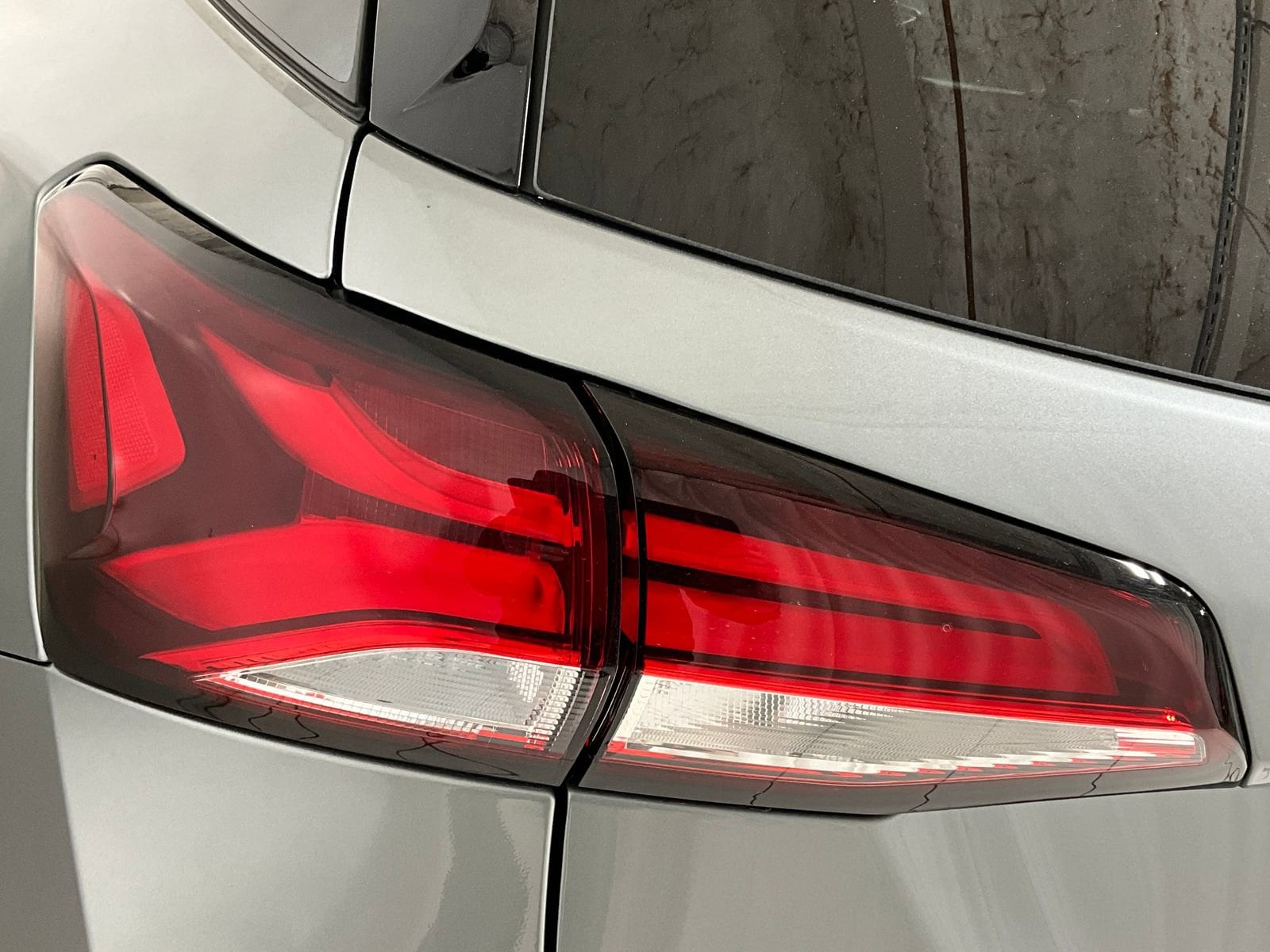 2024 Chevrolet Equinox RS - Photo 28