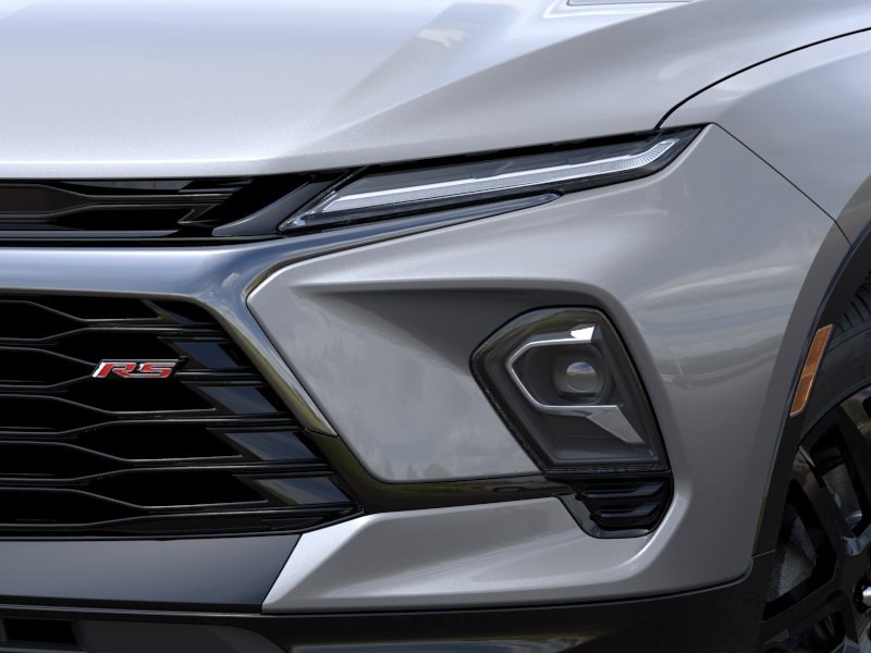2026 Chevrolet Blazer RS - Photo 10