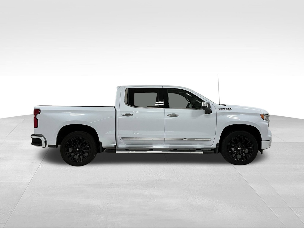 Used 2026 Chevrolet Silverado 1500 High Country Truck