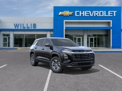 2026 Chevrolet Equinox LT SUV