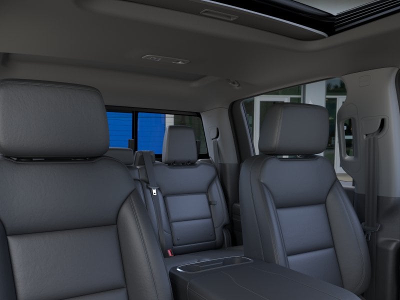 2026 Chevrolet Silverado 1500 LT Trail Boss - Photo 24