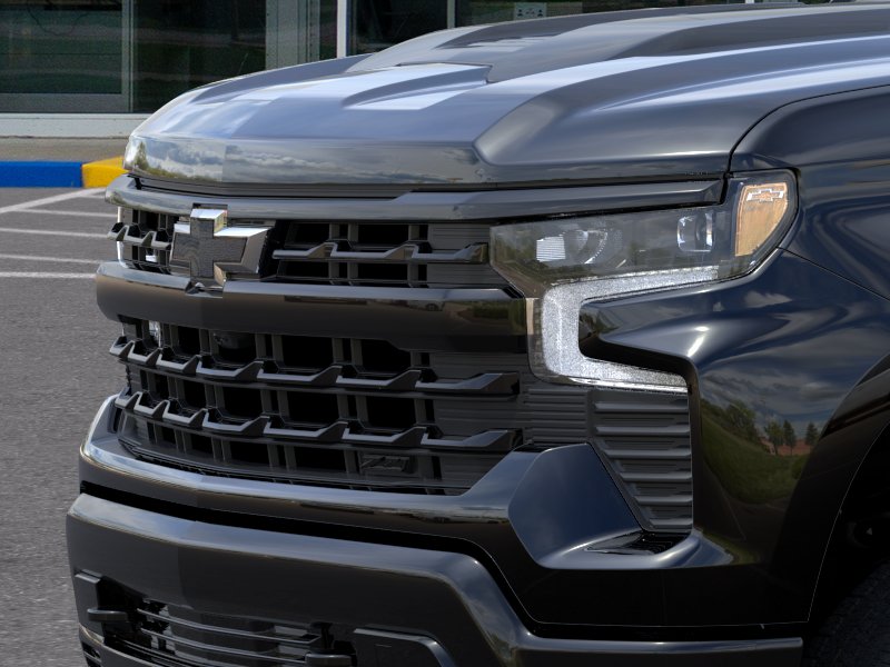 2026 Chevrolet Silverado 1500 LT Trail Boss - Photo 13