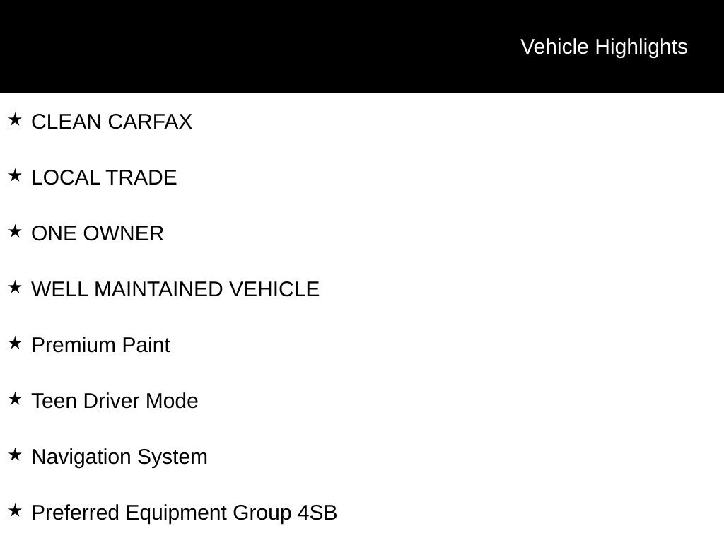 Used 2023 GMC Sierra 1500 AT4 Truck