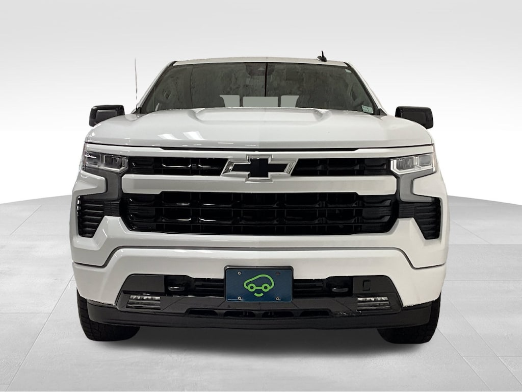 Used 2023 Chevrolet Silverado 1500 RST Truck