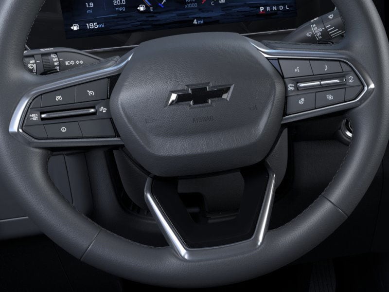 2026 Chevrolet Tahoe RST - Photo 19
