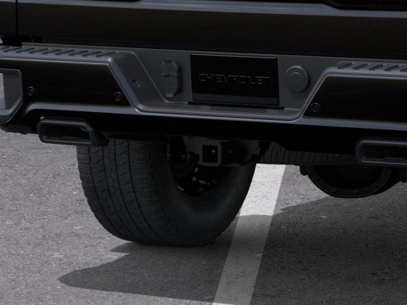 2026 Chevrolet Silverado 1500 LT Trail Boss - Photo 14