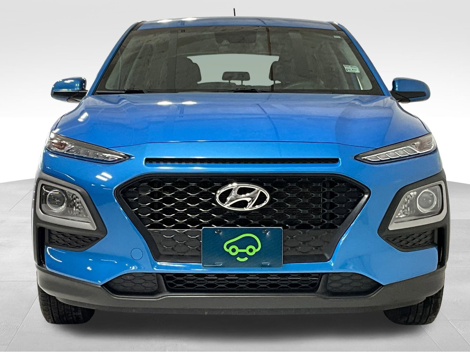 2020 Hyundai Kona SE photo 2