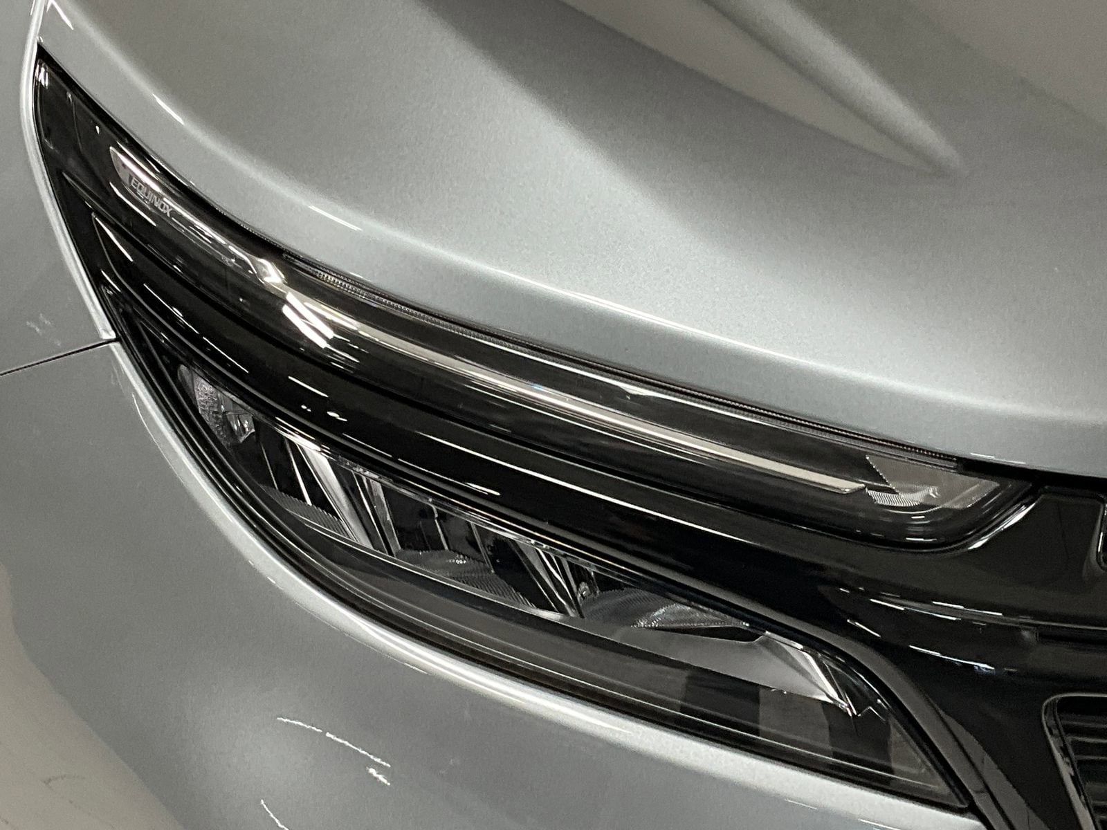 2024 Chevrolet Equinox RS - Photo 27