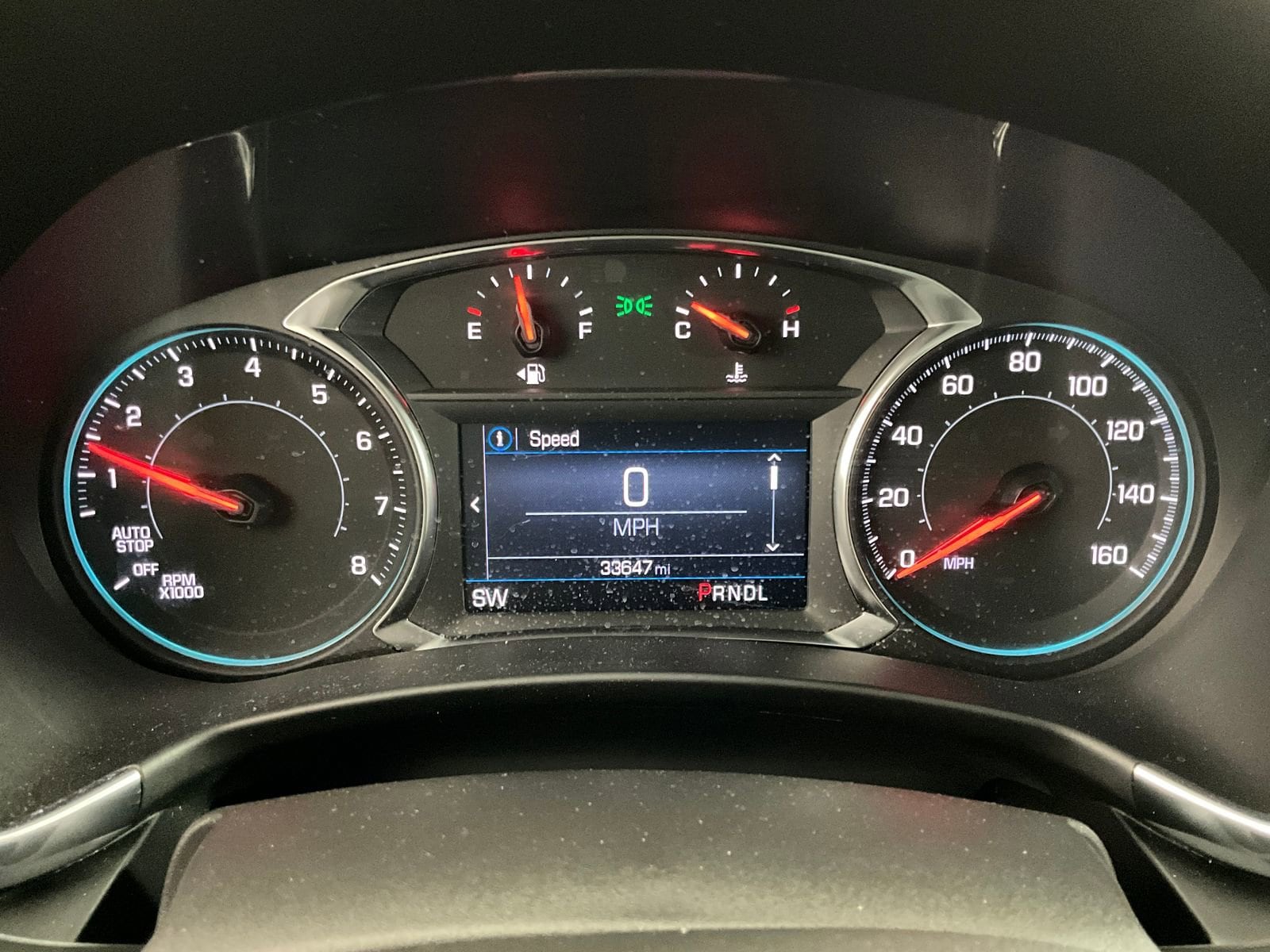 2023 Chevrolet Equinox LS - Photo 21