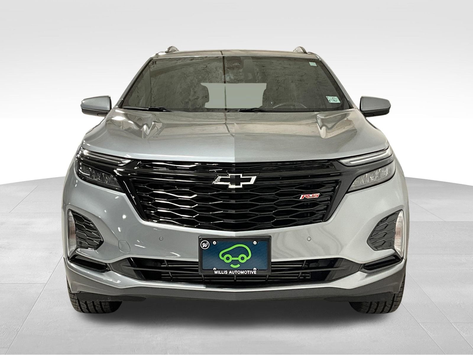 3GNAXWEG2RS116399