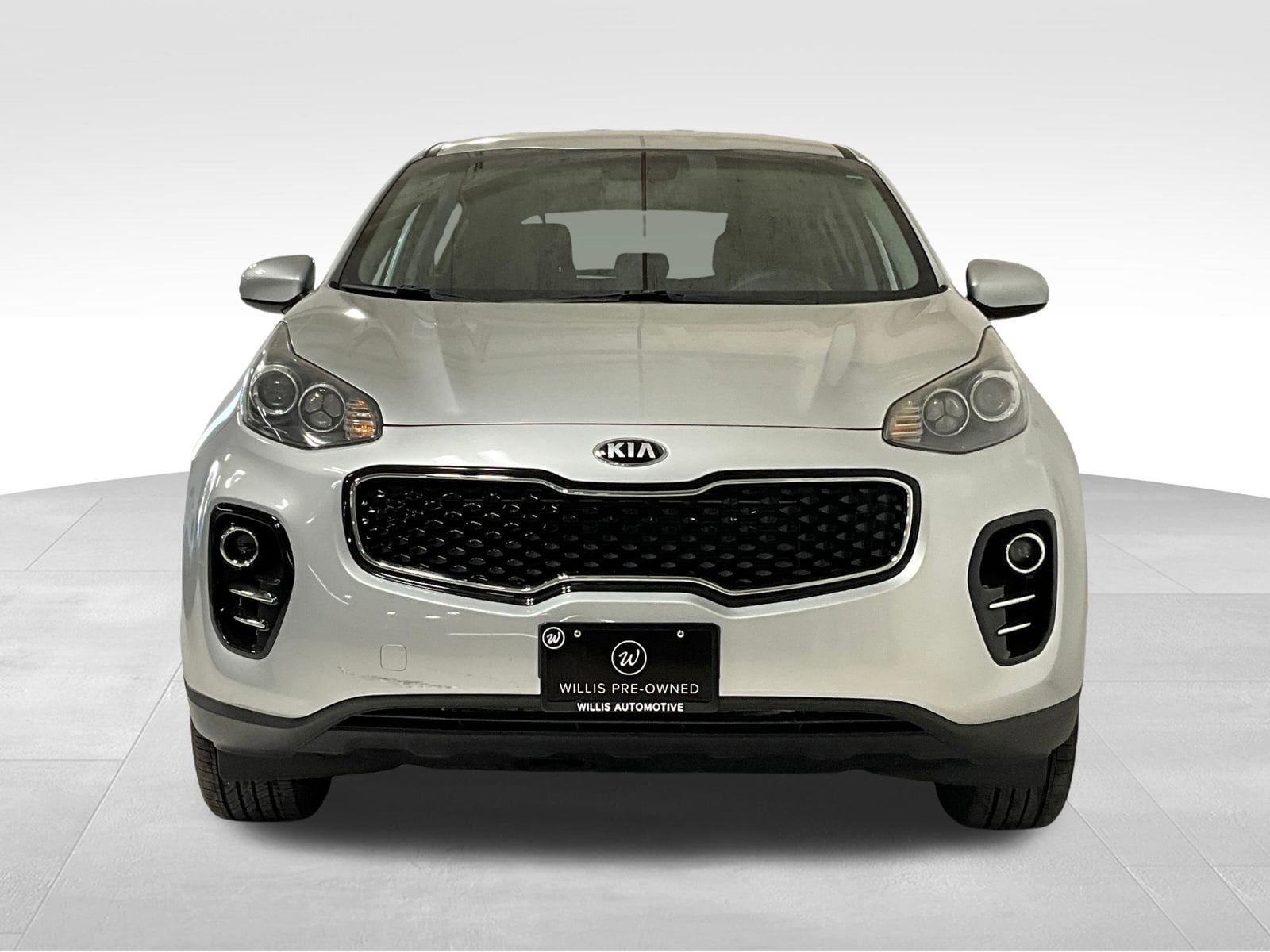 Used 2019 Kia Sportage LX with VIN KNDPMCAC1K7568930 for sale in Granger, IA