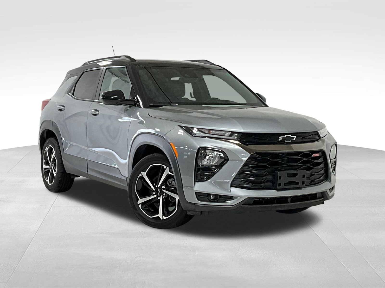 2023 Chevrolet Trailblazer SUV 