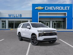 2026 Chevrolet Tahoe LT SUV