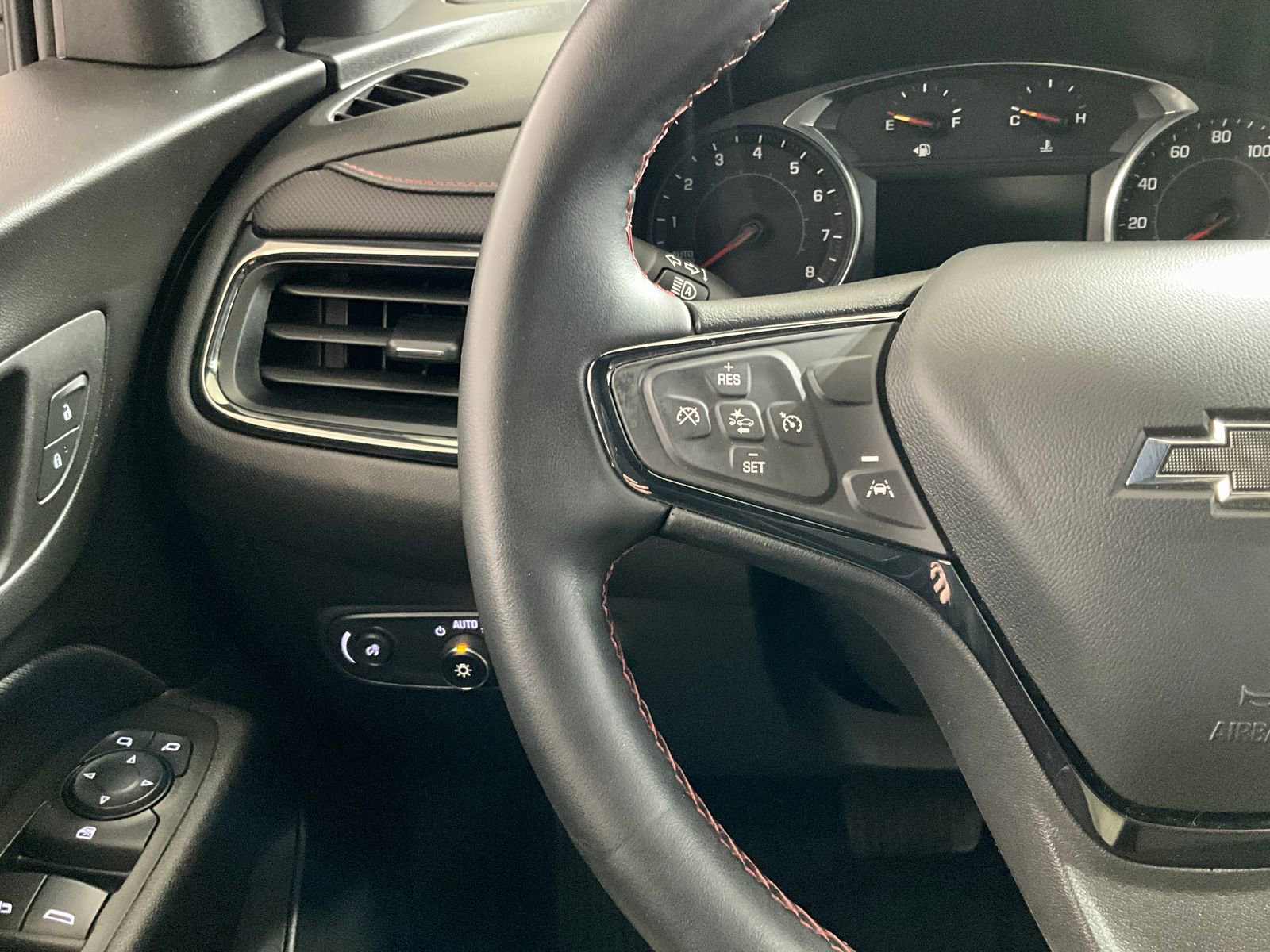 2024 Chevrolet Equinox RS - Photo 19