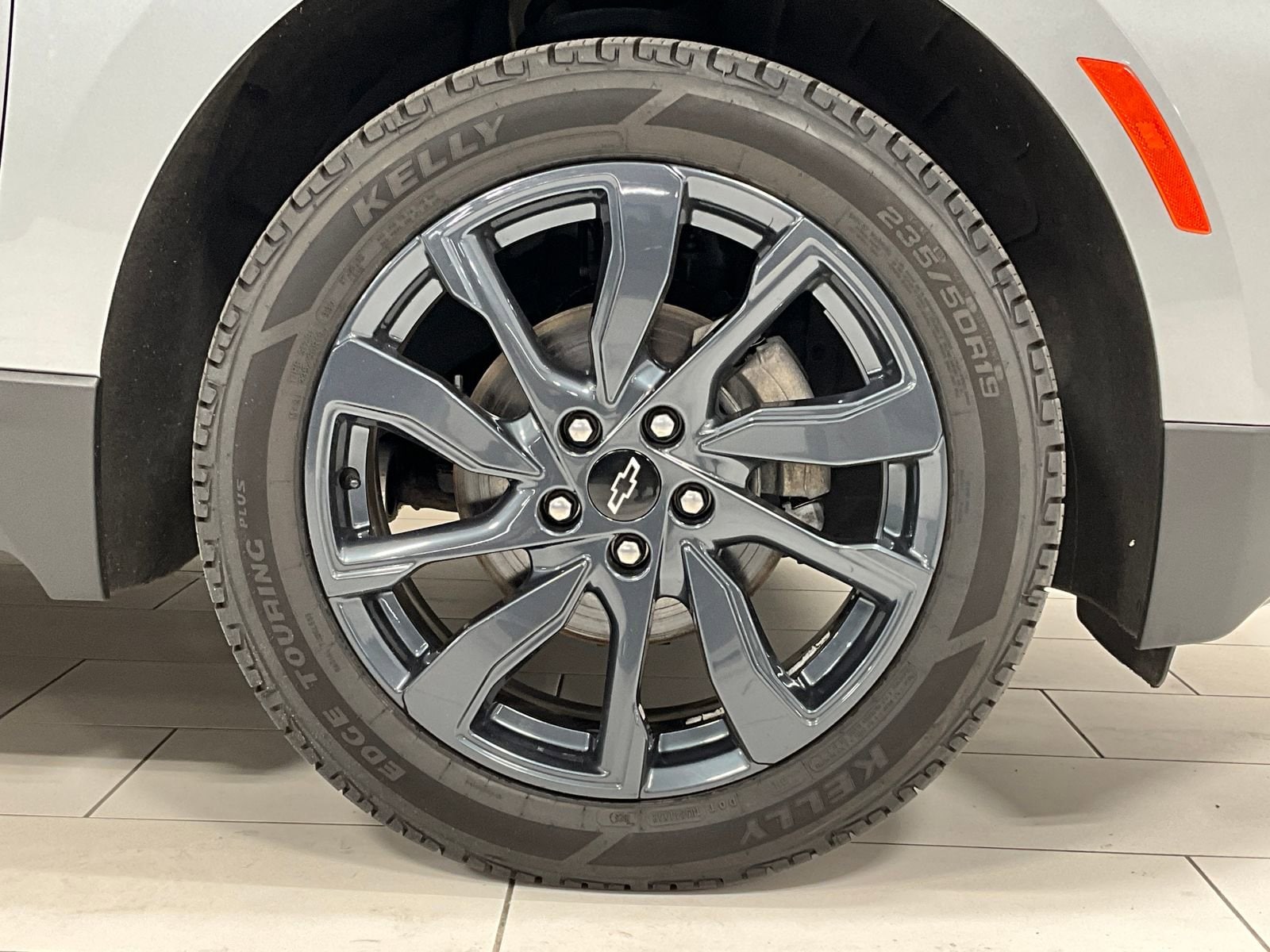 2024 Chevrolet Equinox RS - Photo 12