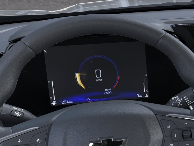 2026 Chevrolet Trax Activ - Photo 16