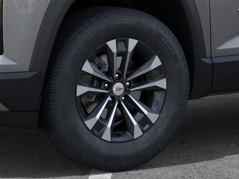 2027 Chevrolet Equinox LT - Photo 9