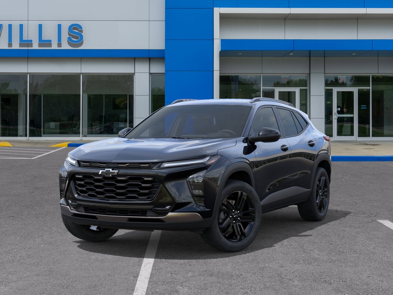 2026 Chevrolet Trax Activ - Photo 6