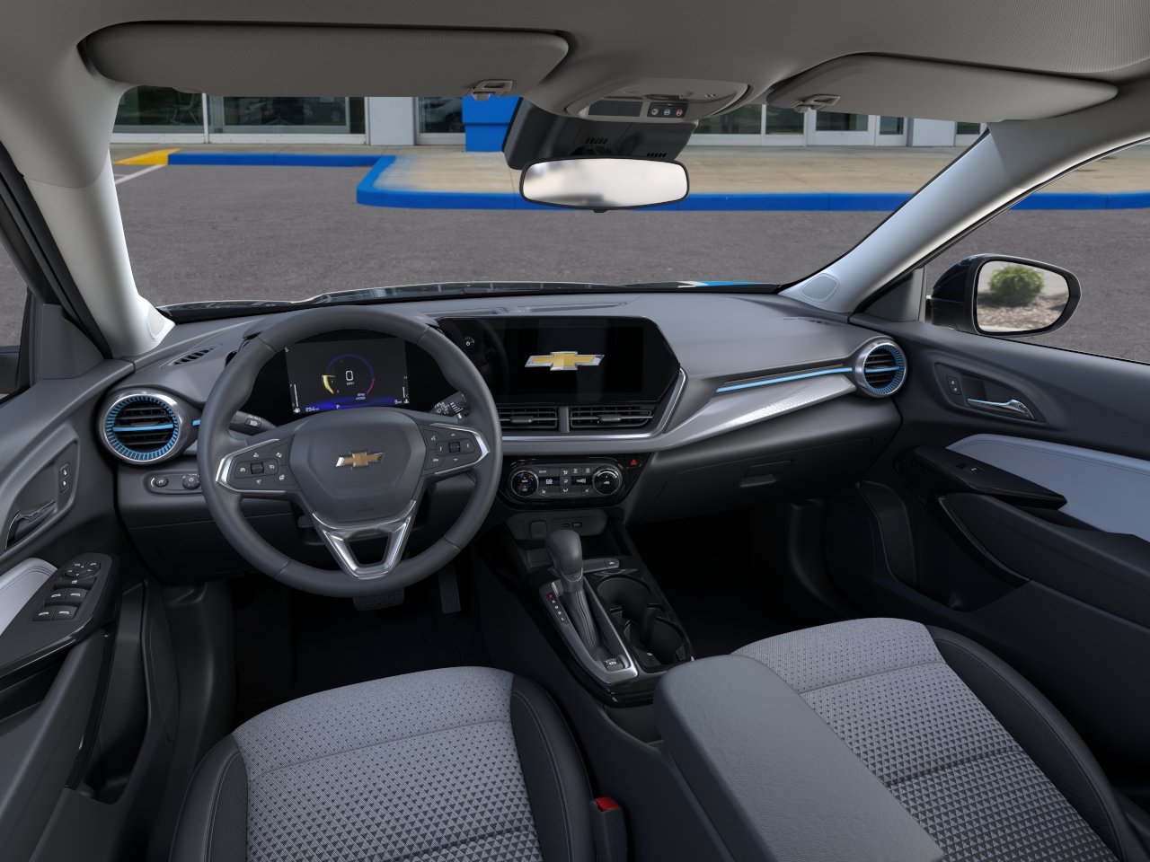 2026 Chevrolet Trax LT - Photo 15