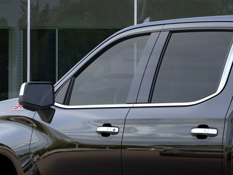 2026 Chevrolet Silverado 1500 LTZ - Photo 12