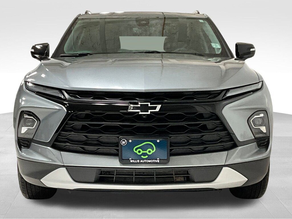 Used 2025 Chevrolet Blazer 3LT SUV