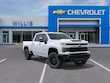 Chevrolet Silverado 2500 HD