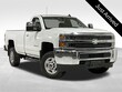  Chevrolet Silverado 2500 HD