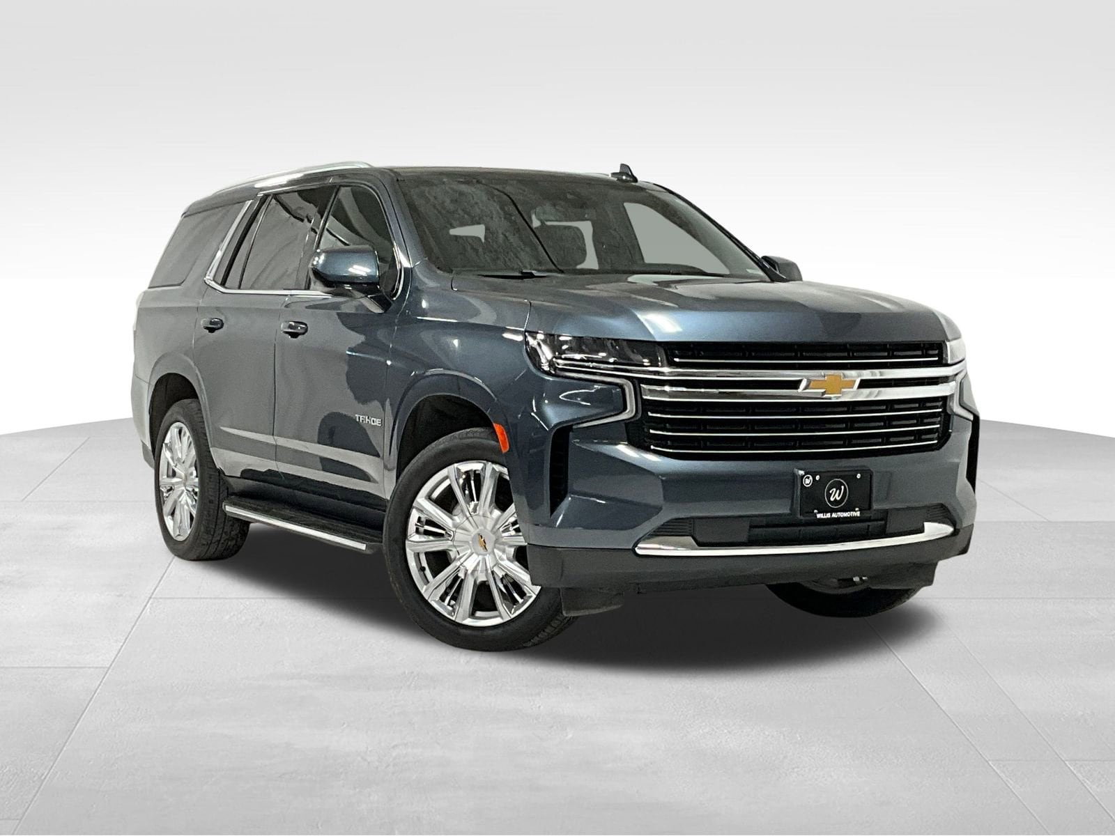 2021 Chevrolet Tahoe SUV 