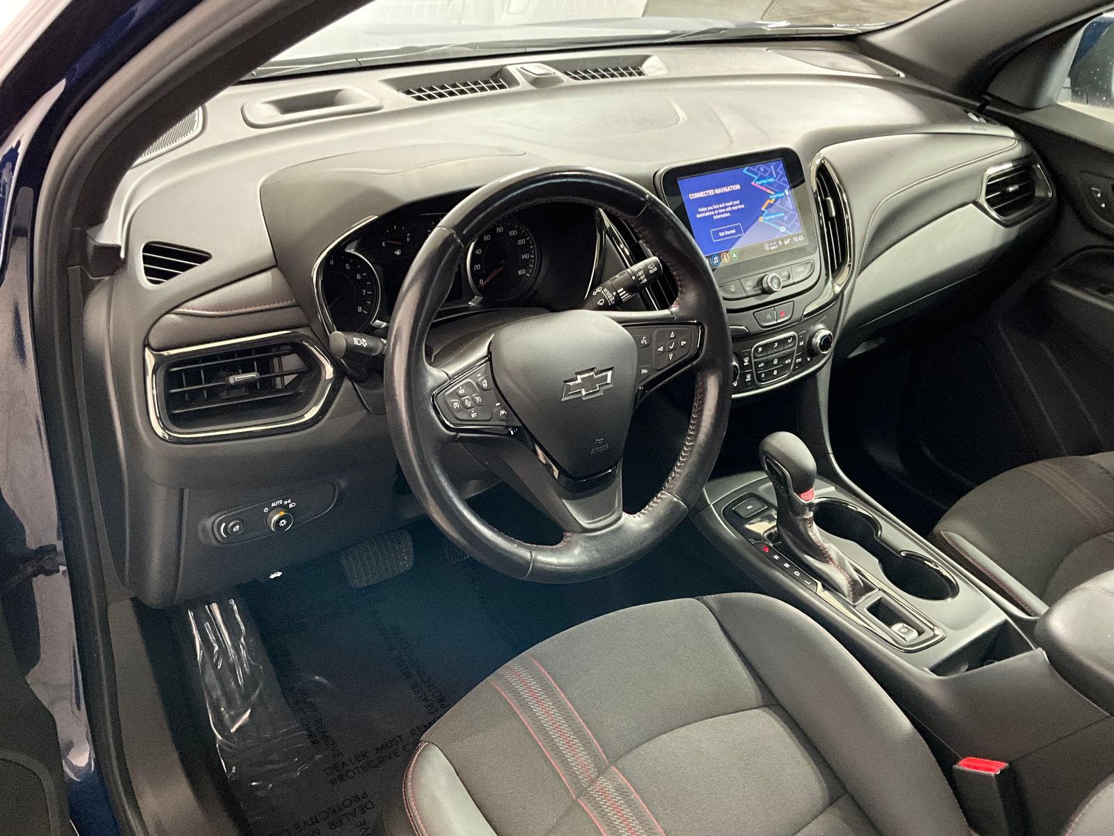 2022 Chevrolet Equinox RS - Photo 15