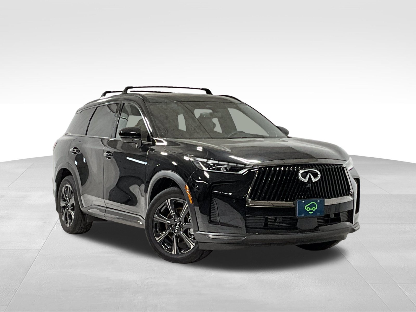  INFINITI QX60