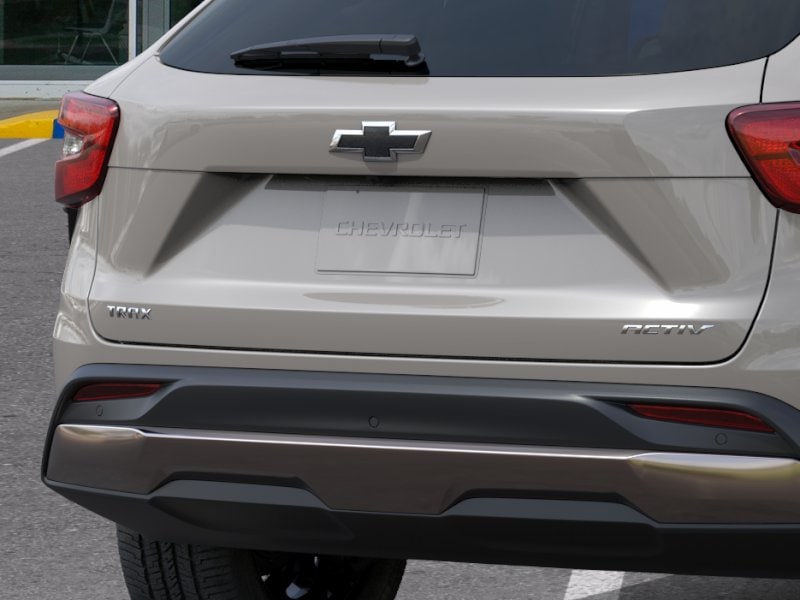 2026 Chevrolet Trax Activ - Photo 14