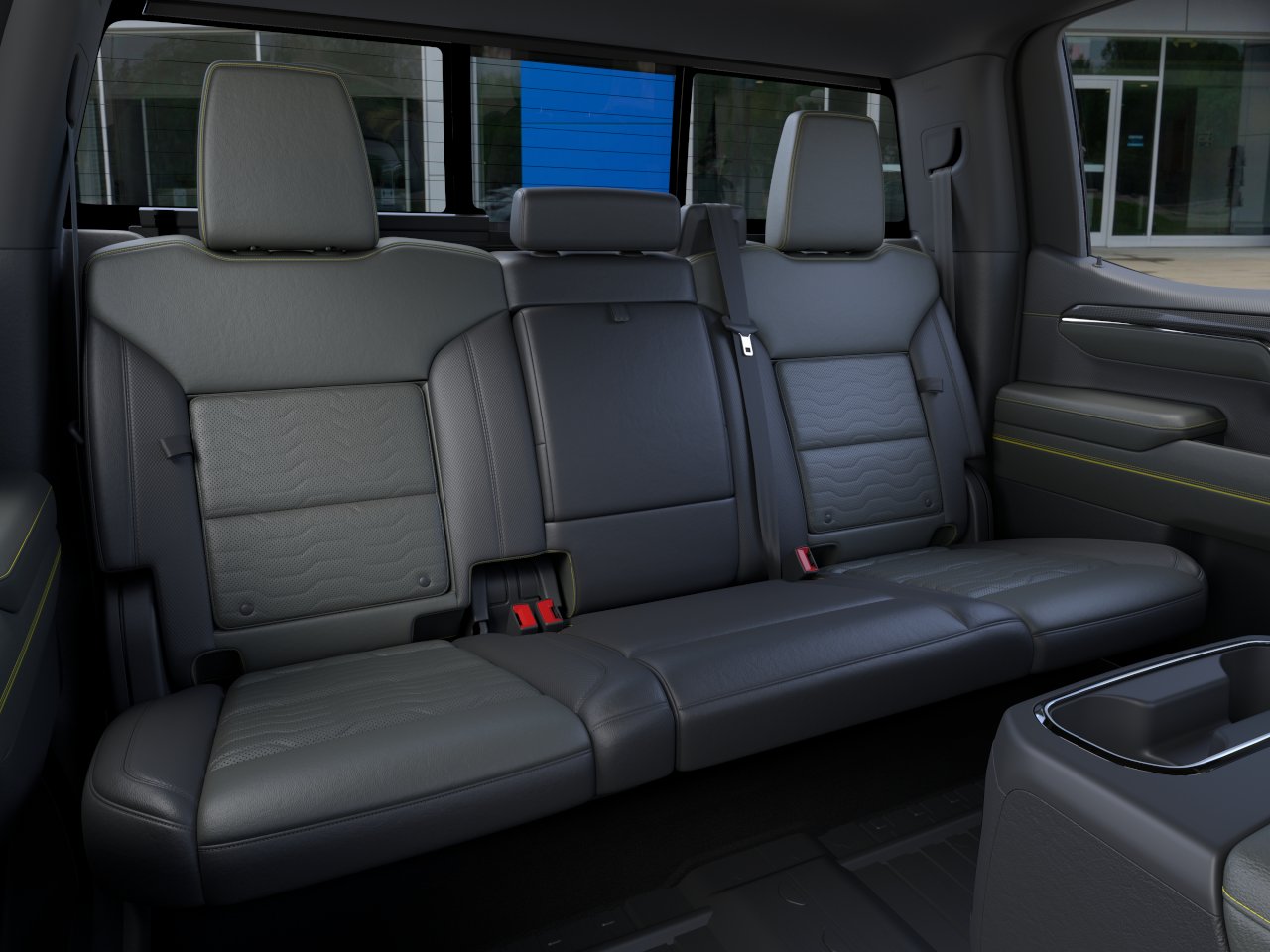2026 Chevrolet Silverado 1500 ZR2 - Photo 17