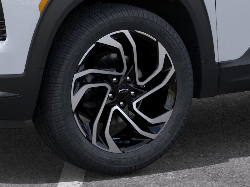 2026 Chevrolet Trailblazer RS - Photo 9