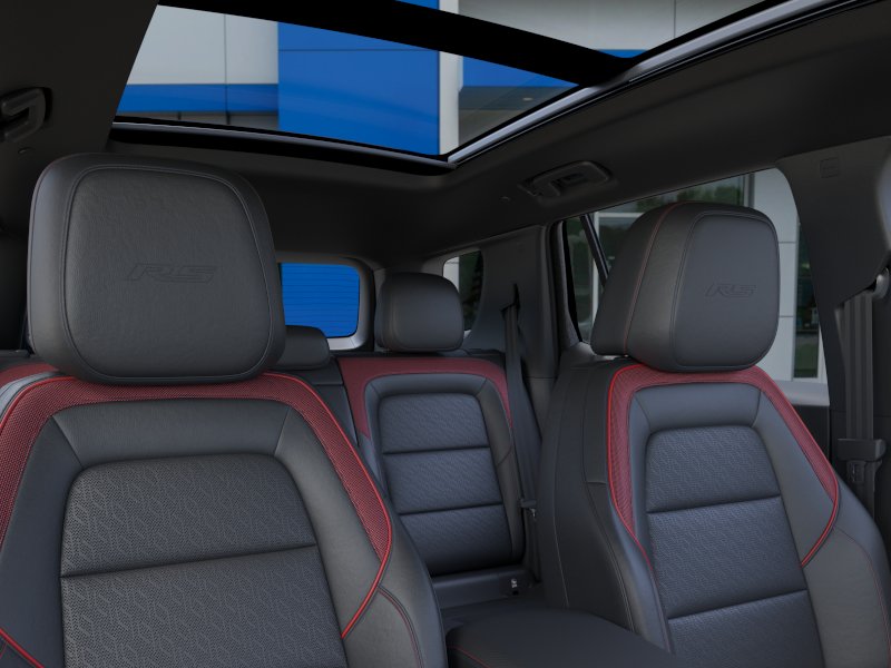 2027 Chevrolet Equinox RS - Photo 24