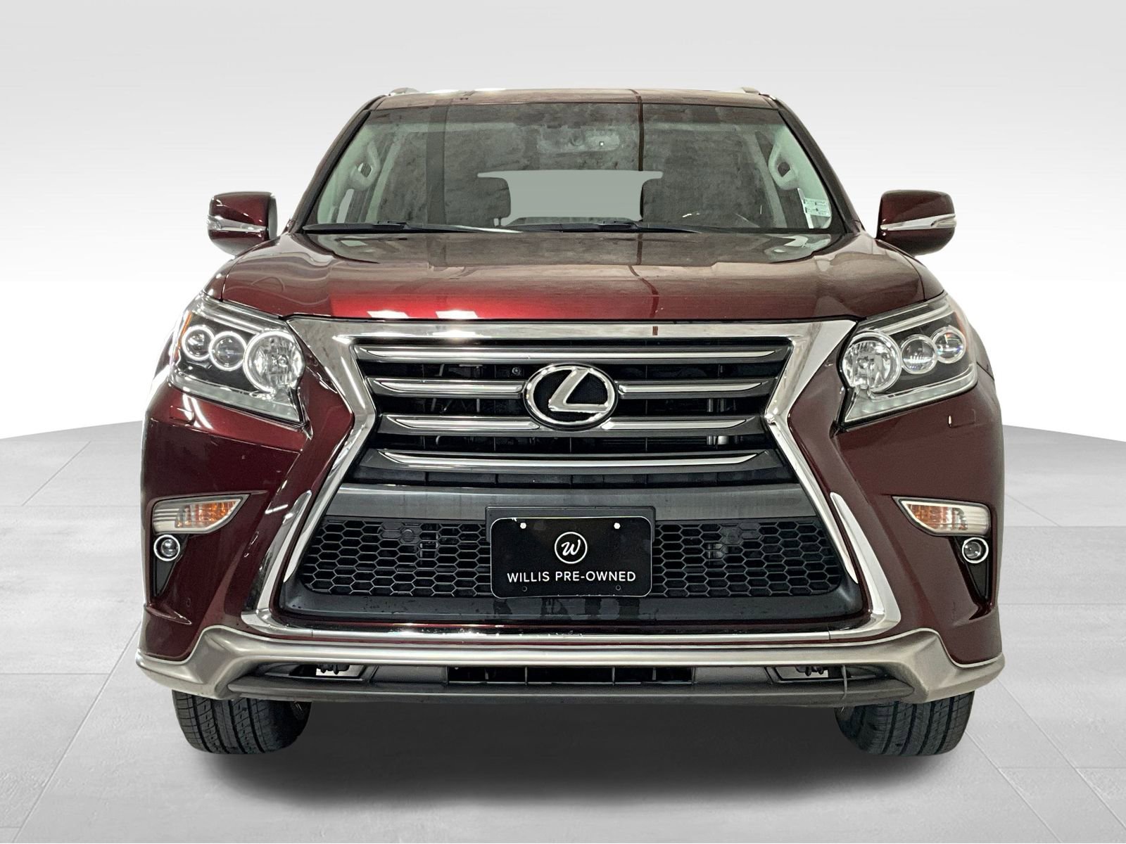 2019 Lexus GX 460 Premium photo 2