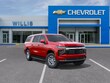 Chevrolet Suburban