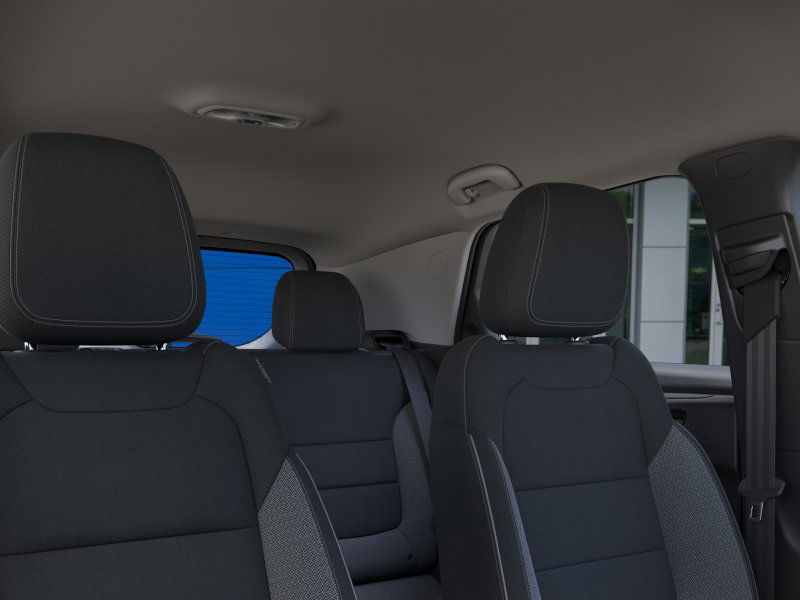 2026 Chevrolet Trailblazer LS - Photo 24