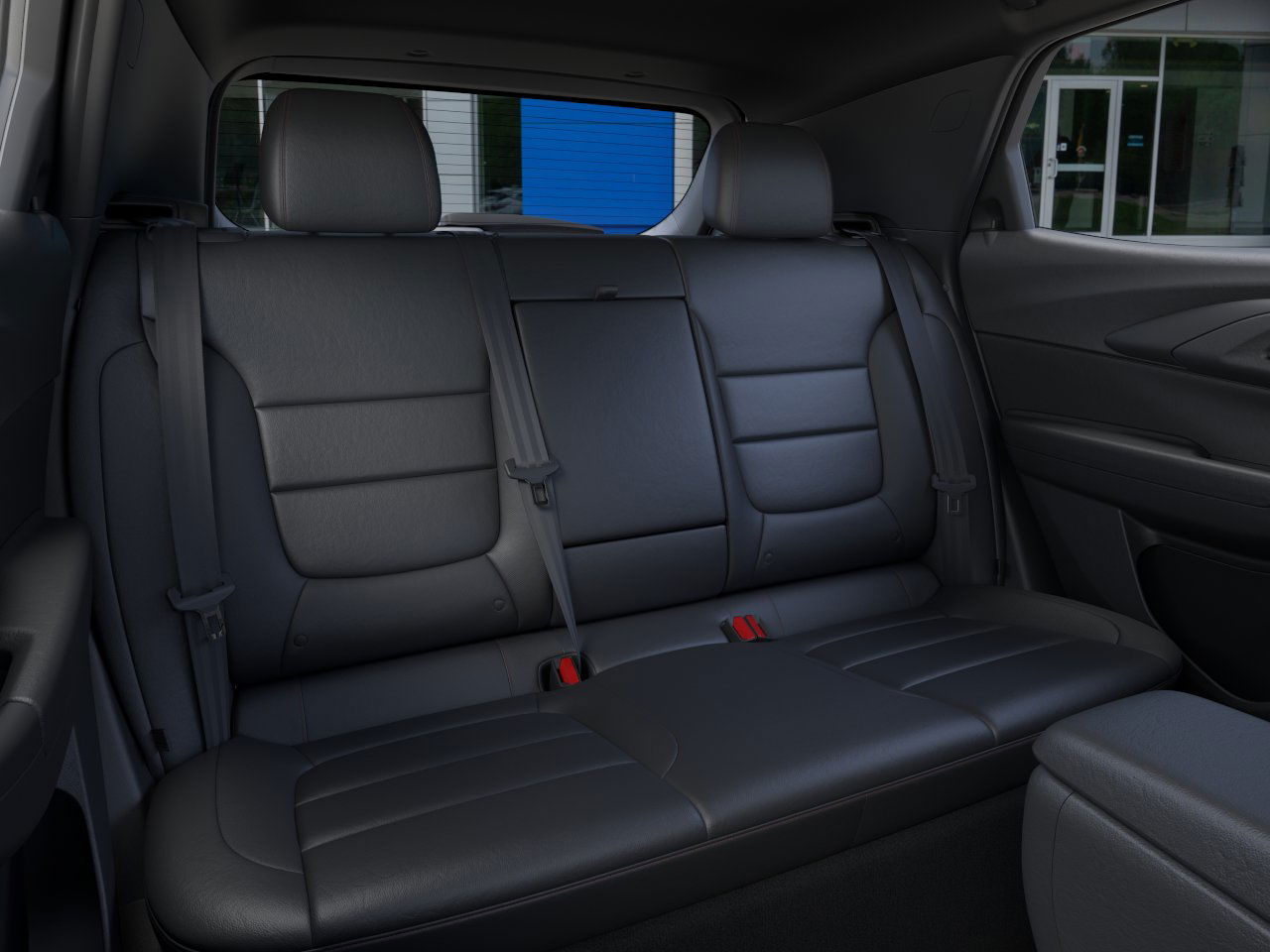 2026 Chevrolet Trailblazer RS - Photo 17