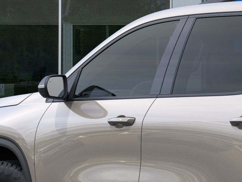 2026 Chevrolet Traverse Z71 - Photo 12