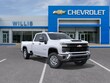  Chevrolet Silverado 3500 HD