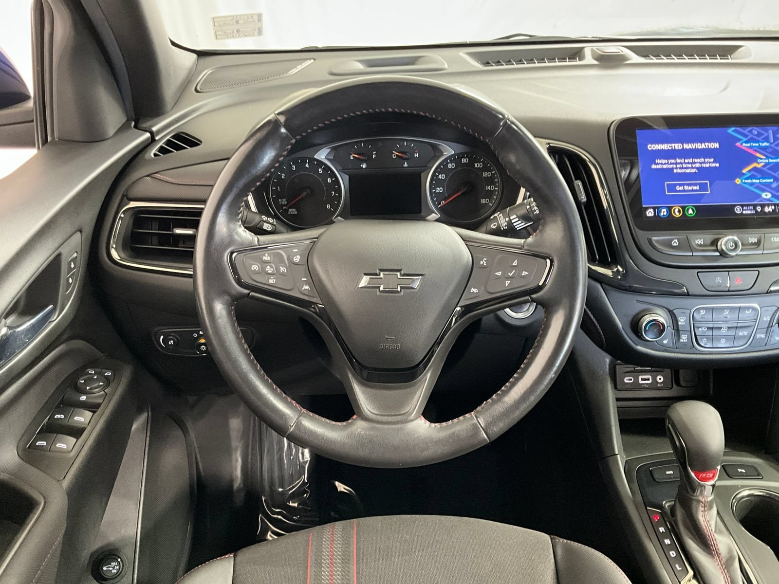 2022 Chevrolet Equinox RS - Photo 7