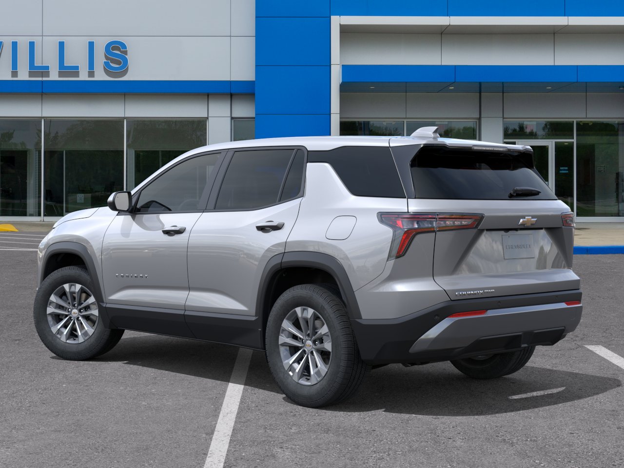 View vehicle photo 2